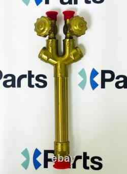 VICTOR 315FC Welding Cutting Torch Handle 0382-0034