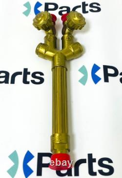 VICTOR 315FC Welding Cutting Torch Handle 0382-0034
