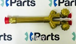 VICTOR 315FC Welding Cutting Torch Handle 0382-0034
