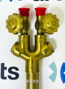 VICTOR 315FC Welding Cutting Torch Handle 0382-0034