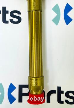 VICTOR 315FC Welding Cutting Torch Handle 0382-0034