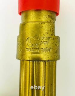 VICTOR 315FC Welding Cutting Torch Handle 0382-0034