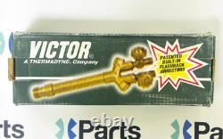 VICTOR 315FC Welding Cutting Torch Handle 0382-0034