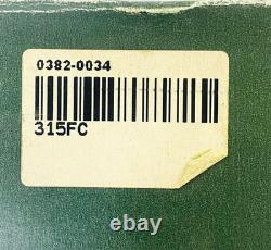 VICTOR 315FC Welding Cutting Torch Handle 0382-0034