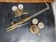 VICTOR Cutting Torch Set With Regulators Oxy Acetylene
