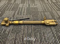 VICTOR H315FC Cutting Welding Torch Body CA2462 PICTURED ITEM ONLY