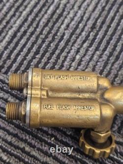 VICTOR H315FC Cutting Welding Torch Body CA2462 PICTURED ITEM ONLY