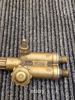 VICTOR H315FC Cutting Welding Torch Body CA2462 PICTURED ITEM ONLY