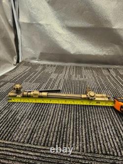 VICTOR H315FC Cutting Welding Torch Body CA2462 PICTURED ITEM ONLY