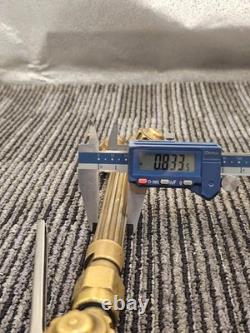 VICTOR H315FC Cutting Welding Torch Body CA2462 PICTURED ITEM ONLY