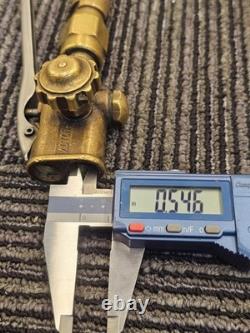 VICTOR H315FC Cutting Welding Torch Body CA2462 PICTURED ITEM ONLY
