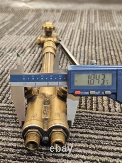 VICTOR H315FC Cutting Welding Torch Body CA2462 PICTURED ITEM ONLY