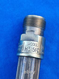 VICTOR H315FC Cutting/Welding Torch Handle used