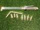 VICTOR ST-1100 WELDING CUTTING TORCH with TIPS GOOD CONDITION