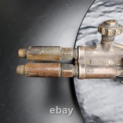 VICTOR ST2600FC Torch Handle Cutting Welding Brazing Oxy Fuel Arrestor