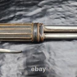 VICTOR ST2600FC Torch Handle Cutting Welding Brazing Oxy Fuel Arrestor