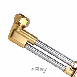 VICTOR TYPE HEAVY DUTY 300 SERIES(315FC) Oxy/Acetylene Cutting Torch Attachments