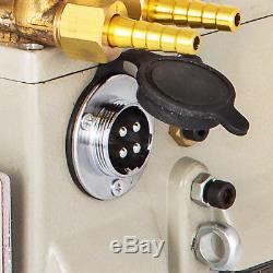 Vevor CG2-11 Magnetic Manual Pipe Cutting Beveling Machine Torch Track Cutter