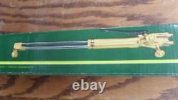 Victor 0381-1480 St 2600FC Cutting Torch 90 Degree NEW