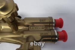 Victor 0381-1480 St 2600fc 21in Cutting Gas Torch