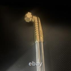 Victor 0381-1716 HC1161C 60 75 Degree Scrap Straight Cutting Torch