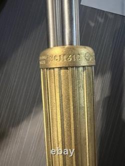 Victor 0381-1716 HC1161C 60 75 Degree Scrap Straight Cutting Torch