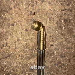 Victor 0381-1722 HC1151C-H1 48 75 Degree Straight Cutting Torch
