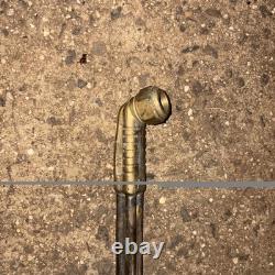 Victor 0381-1722 HC1151C-H1 48 75 Degree Straight Cutting Torch