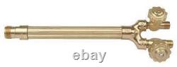 Victor 0382-0015 Welding Torch, 11 In, Heavy Duty