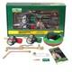 Victor 0384-2112 Journeyman II AF540/510LP Edge 2.0 Propane Cutting Torch Outfit