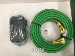 Victor 0384-2112 Journeyman II AF540/510LP Edge 2.0 Propane Cutting Torch Outfit