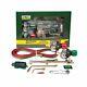 Victor 0384-2125 Performer 540/510 Edge 2.0 Acetylene Cutting Torch Outfit