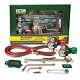 Victor 0384-2125 Performer 540/510 Edge 2.0 Acetylene Cutting Torch Outfit