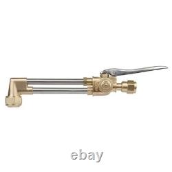 Victor 0384-2125 Performer 540/510 Edge 2.0 Acetylene Cutting Torch Outfit