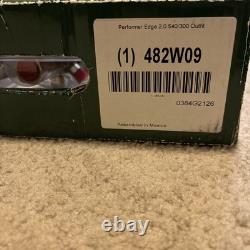 Victor 0384-2126 Performer 540/300 Edge 2.0, Acetylene Cutting Torch Outfit