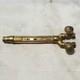 Victor 100 Cutting Welding Torch Handle Medium Duty Fits CA1350 USA Made