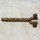 Victor 100 Welding Cutting Torch Handle Medium Duty Fits CA1350 USA Made
