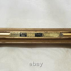 Victor 100 Welding Cutting Torch Handle Medium Duty Fits CA1350 USA Made