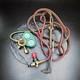 Victor 1000FC Cutting Torch Kit withHoses Regulators Oxy-Acetylene Welding