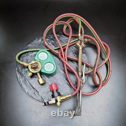 Victor 1000FC Cutting Torch Kit withHoses Regulators Oxy-Acetylene Welding