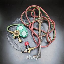 Victor 1000FC Cutting Torch Kit withHoses Regulators Oxy-Acetylene Welding