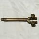 Victor 100C Cutting Welding Torch Handle Medium Duty CA1350 Made In USA (ii)