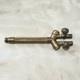 Victor 100FC Cutting Welding Torch Handle Medium Duty CA1350 0382-0032