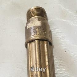 Victor 100FC Cutting Welding Torch Handle Medium Duty CA1350 0382-0032