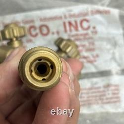 Victor 100FC Cutting Welding Torch Handle Medium Duty CA1350 0382-0032 New