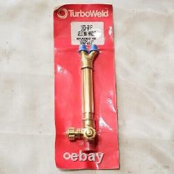 Victor 103-01P Cutting Brazing Welding Torch Handle Aircraft Fits J27 J28 SKH-7A