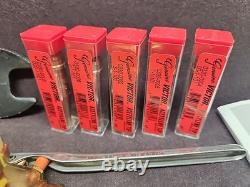 Victor 12pc Cutting and Welding Outfit Set CA370-V, WH36FC Torch, Nozzles, Tips
