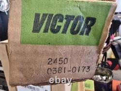 Victor 2450 Cutting Torch With A 315C Barrel