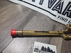 Victor 310C Cutting Welding Torch Handle Brand New