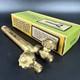 Victor 315 Cutting Welding Torch Handle 0382-0017